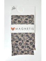 Dámské vzorované ponožky model 7465057 20 den - Magnetis