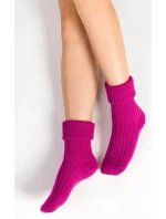 Dámské ponožky na spaní model 7467974 - Steven