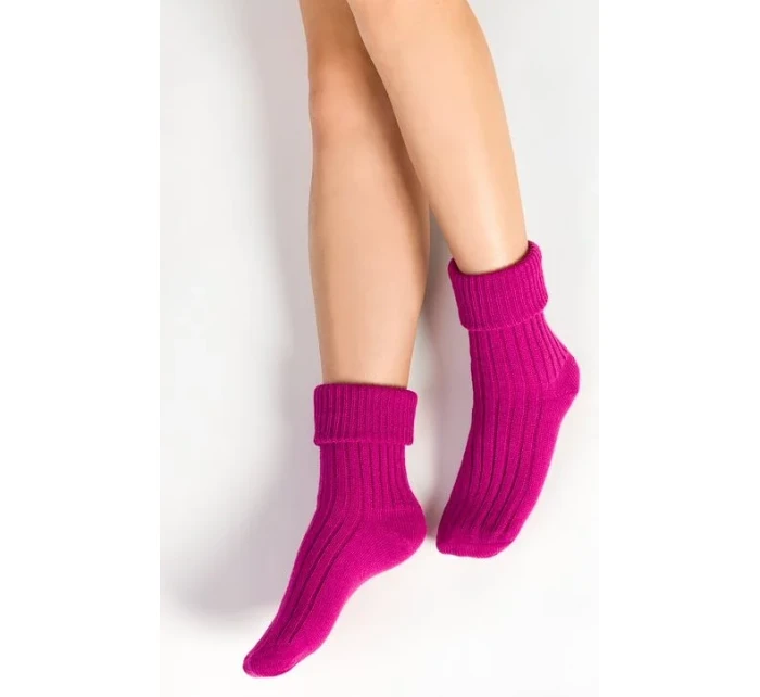 Dámské ponožky na spaní model 7467974 - Steven