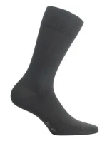 Hladké pánské ponožky Wola W94.00 Perfect Man Hladké pánské ponožky Wola W94.00 Perfect Man