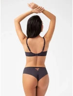 Měkká dámská podprsenka soft Gorsenia K 749 Adrianne Měkká dámská podprsenka soft Gorsenia K 749 Adrianne