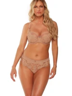 Gaia GFB 1135 Kalhotky Nike S-2XL Mokka