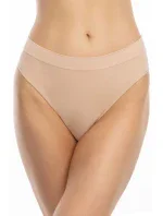 Dámské kalhotky Bamboo Bikini beige - JULIMEX Dámské kalhotky Bamboo Bikini beige - JULIMEX