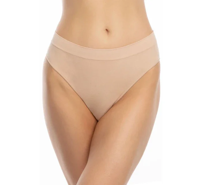 Dámské kalhotky Bamboo Bikini beige - JULIMEX Dámské kalhotky Bamboo Bikini beige - JULIMEX