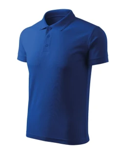 Malfini Pique Polo Free M MLI-F0305 chrpová polokošile