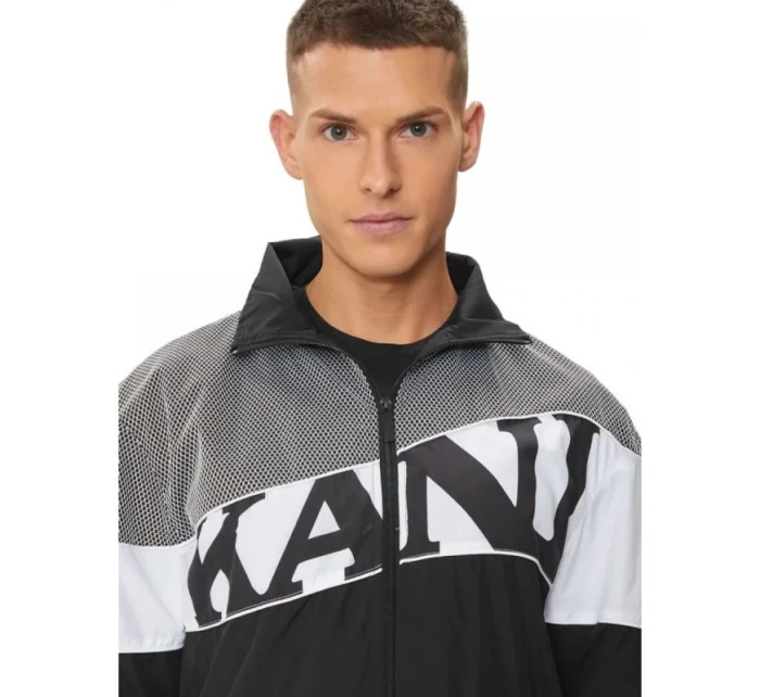Karl Kani Wavy Retro Block Trackjacket M 6086268 pánské Karl Kani Wavy Retro Block Trackjacket M 6086268 pánské