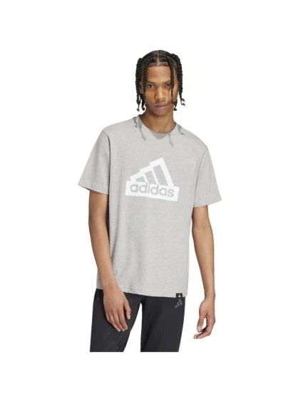 Modern Essentials Graphic M Tričko model 20571974 pánské - ADIDAS Modern Essentials Graphic M Tričko model 20571974 pánské - ADIDAS