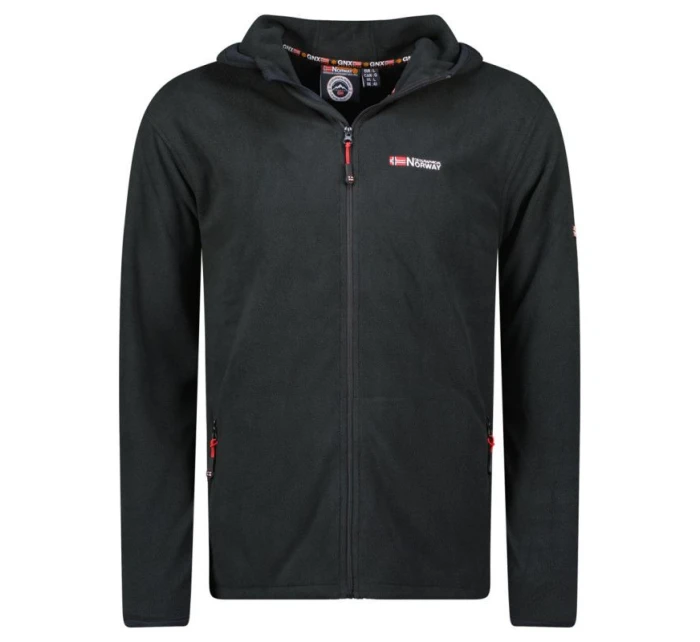 Geografické Norsko fleecová mikina 224 M pánské model 21177110 - Geographical Norway