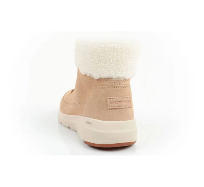 Boty Glacial Ultra-Woodlands W 16677/SND