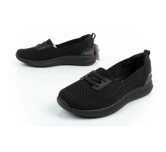 W model 20882110 dámské boty - Lee Cooper