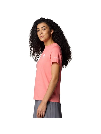 Graphic SS Tee W tričko model 20900719 - Columbia