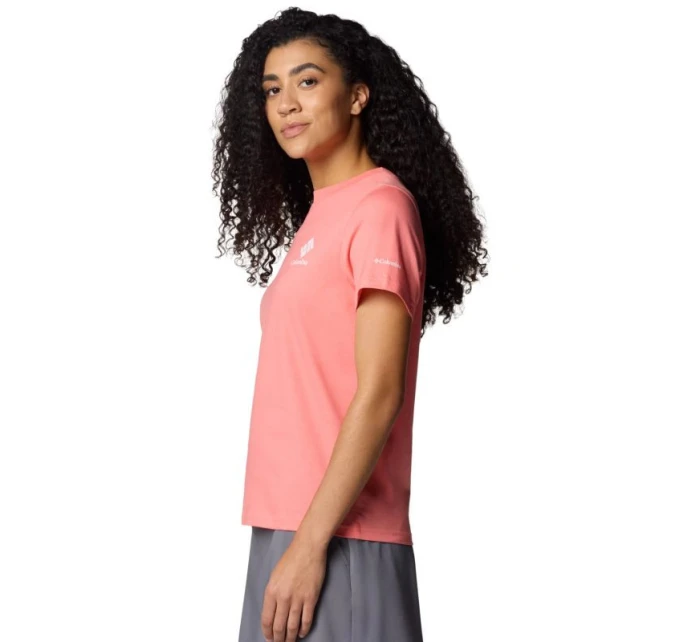 Graphic SS Tee W tričko model 20900719 - Columbia