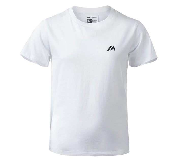 Dětské tričko s krátkým rukávem model 22051686 KIDS - Martes