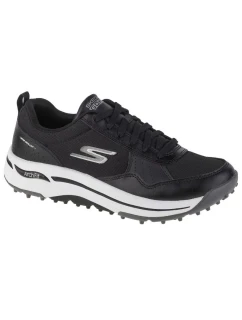 Skechers Go Golf Arch Fit 214018-BKW Black 41