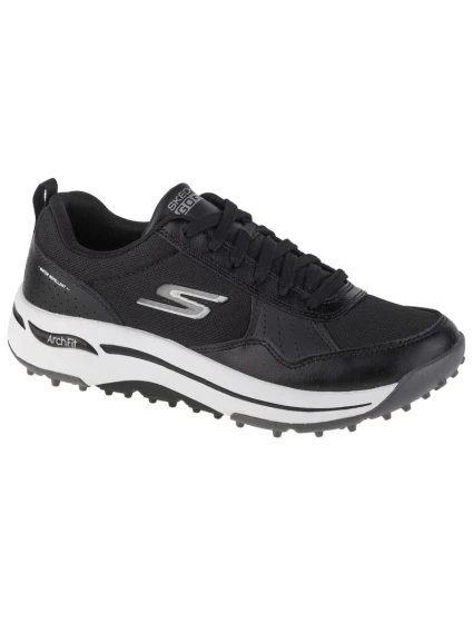 Skechers Go Golf Arch Fit 214018-BKW Black 41 Skechers Go Golf Arch Fit 214018-BKW Black 41