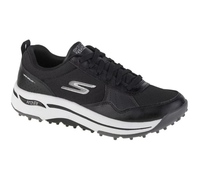 Skechers Go Golf Arch Fit 214018-BKW Black 41 Skechers Go Golf Arch Fit 214018-BKW Black 41