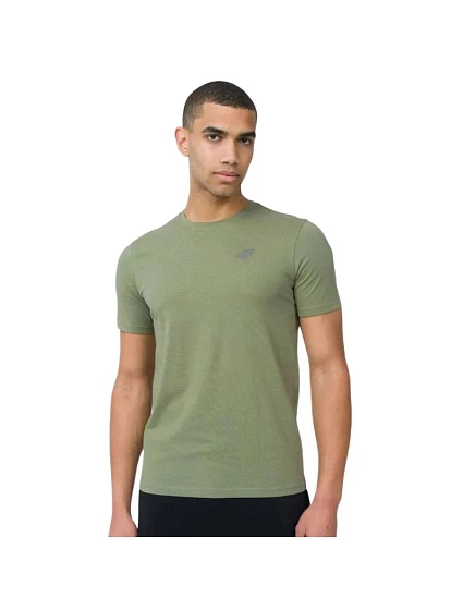 Trička M model 21437665 pánské - 4F