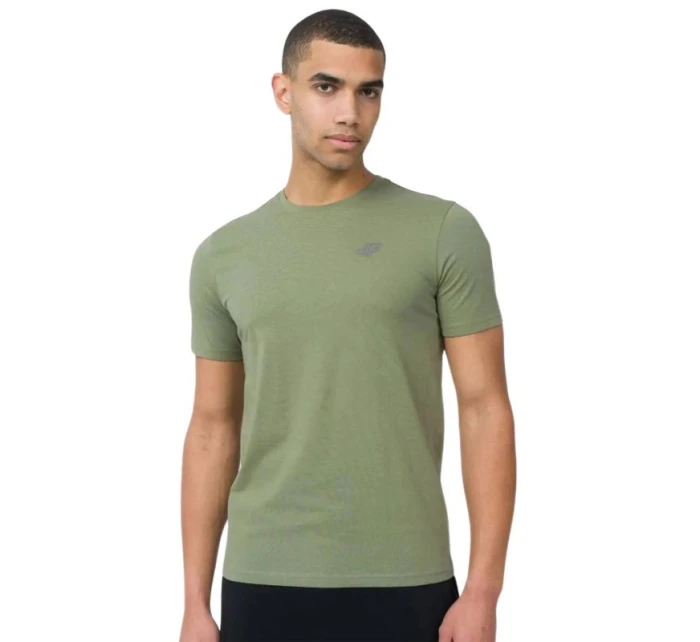 Trička M model 21437665 pánské - 4F