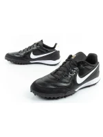 Pánské kopačky Premier IV TF model 21814985 černé sportovní - NIKE Pánské kopačky Premier IV TF model 21814985 černé sportovní - NIKE
