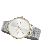 Dámské hodinky G. Rossi 12540B-3D2 Dámské hodinky G. Rossi 12540B-3D2