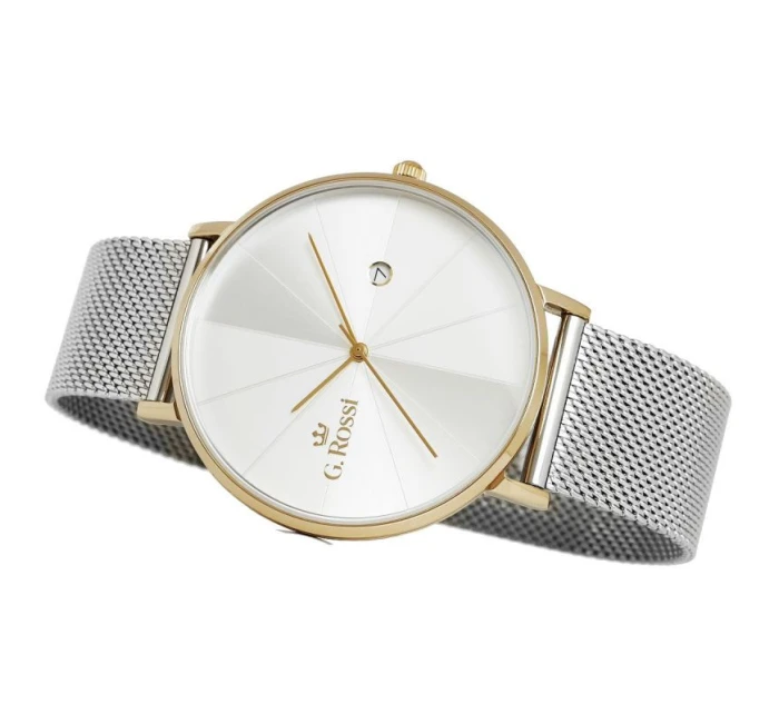 Dámské hodinky G. Rossi 12540B-3D2 Dámské hodinky G. Rossi 12540B-3D2