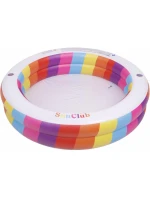 DĚTSKÁ KOUPELNA 2-BAR Rainbow 187x42,5 cm 51457 DĚTSKÁ KOUPELNA 2-BAR Rainbow 187x42,5 cm 51457