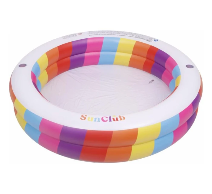 DĚTSKÁ KOUPELNA 2-BAR Rainbow 187x42,5 cm 51457 DĚTSKÁ KOUPELNA 2-BAR Rainbow 187x42,5 cm 51457