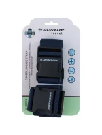 UNIVERZÁLNÍ BEZPEČNOSTNÍ PÁS PRO PŘÍVĚS 230x5CM 2 PACK DUNLOP GREAT UNIVERZÁLNÍ BEZPEČNOSTNÍ PÁS PRO PŘÍVĚS 230x5CM 2 PACK DUNLOP GREAT