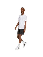Dětské tričko adidas Entrada 26 Polo bílé JZ6624