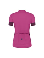 Dámské tričko model 22376282 růžové, velikost S - Rogelli Dámské tričko model 22376282 růžové, velikost S - Rogelli