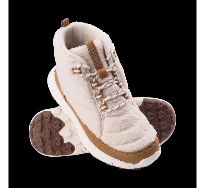 Dámské zimní boty KARRON W ECO Dámské zimní boty KARRON W ECO