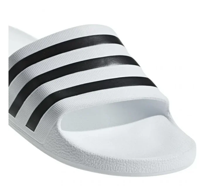 Adidas Adilette Aqua unisex žabky F35539 - Adidas