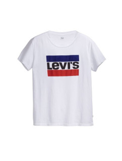 Dámské tričko Levi's The Perfect Tee W 173690297