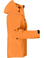 JN Dámská 3vrstvá zimní softshellová bunda 02. orange model 22494794 - Daiber