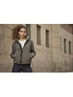 TJ Dámská bunda 18. grey model 22499038 - Tee Jays TJ Dámská bunda 18. grey model 22499038 - Tee Jays