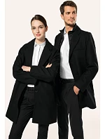 PK Dámský kabát 20. black model 22423286 - Kariban