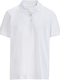 SOL'S Pacific Women Dámské piqué polo z těžké bavlny model 22449302 white