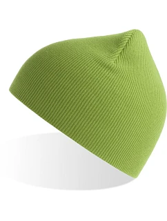 Kid Dětská pletená čepice  green model 22479197 - Atlantis Headwear