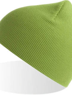 Atlantis Headwear Kid Yala Dětská pletená čepice 33.0111 leaf green