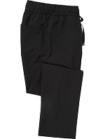 NN 500 Pánské strečové cargo kalhoty model 22418248 black - Onna NN 500 Pánské strečové cargo kalhoty model 22418248 black - Onna