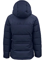 Clique Colorado Jacket Women Dámská zimní bunda 67.0932 dark navy Clique Colorado Jacket Women Dámská zimní bunda 67.0932 dark navy