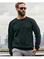 Cutter & Buck Pemberton Crewneck Men Pánská mikina model 22455619 dark navy Cutter & Buck Pemberton Crewneck Men Pánská mikina model 22455619 dark navy
