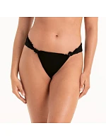 Style Grace Bottom kalhotky 8836-0 braunschwarz - RosaFaia Style Grace Bottom kalhotky 8836-0 braunschwarz - RosaFaia