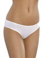 Dámské kalhotky 15 bílá - Gabidar