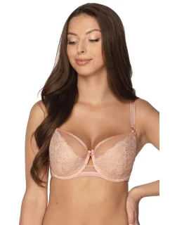 model 18526143 Amelia kolor:różowy - Gaia