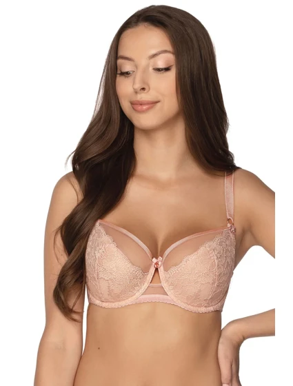 model 18526143 Amelia kolor:różowy - Gaia