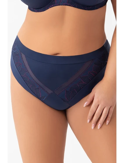 Gorsenia K971 Astrid barva: tmavě modrá