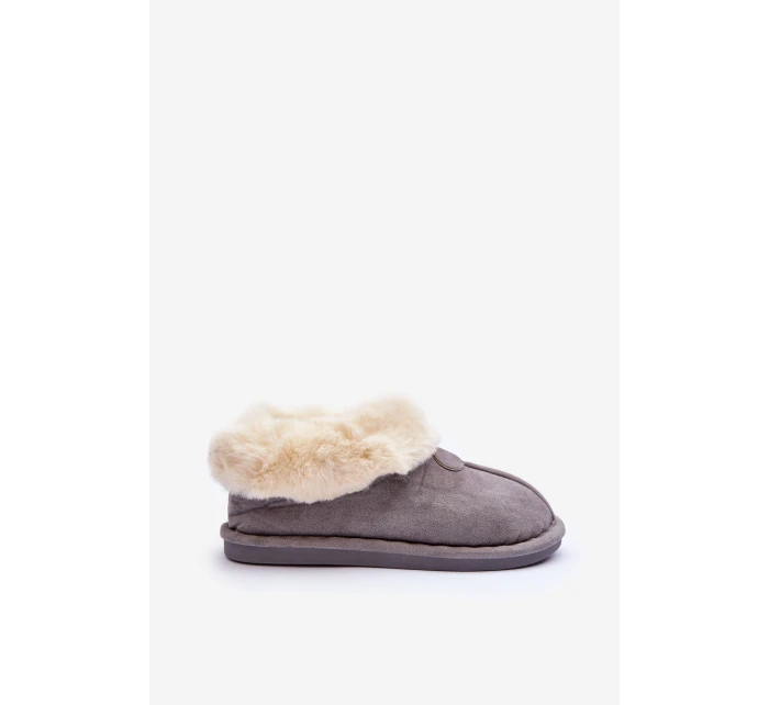 Dámské Se Svrškem model 21631542 - Boto