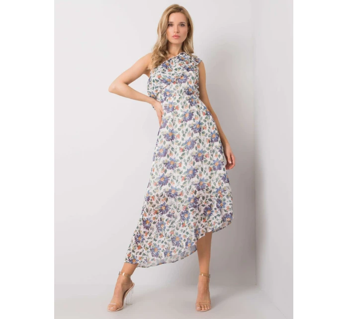 Šaty 322 SK 1632.37 vícebarevných