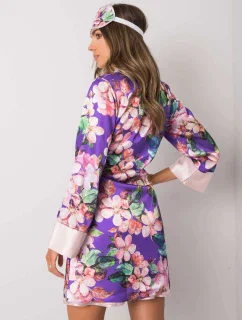 Sada BR KMPL model 15754335 světle růžová - FPrice